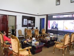 Dukung Program PTSL di Kota Banjarbaru