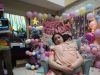 Perayaan Ulang Tahun Nagita Slavina dan Raffi Ahmad (YouTube/Rans Entertainment)