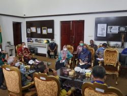 Banjarbaru Bakal Bangun Stadion Olahraga Skala Besar