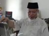 Ketua Tim Pengawal Peristiwa Pembunuhan atau TP3 Laskar FPI, Abdullah Hehamahua. (YouTube/UstadzDemokrasi).
