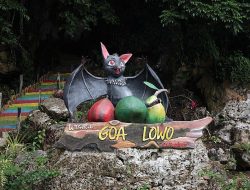 Ikuti Bimtek Kemenparekraf RI, Direktur BUMDes Pesona Rejo Jaya Harapkan Wisata Goa Lowo Semakin Berkembang