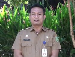 Permudah Masyarakat Mengakses Informasi Layanan Publik, Diskominfo Tabalong Dorong Seluruh SKPD Aktifkan Website