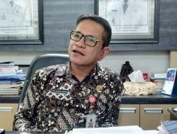 Nilai Kinerja Camat, Sekda Kotabaru Harapkan Kecamatan Mampu Tingkatkan Kesejahteraan Masyarakat