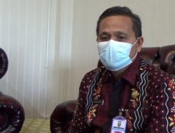 Wujudkan Zona Intergritas Menuju WBK dan WBBM, Bapenda Tabalong Terus Tingkatkan Pelayan Publik