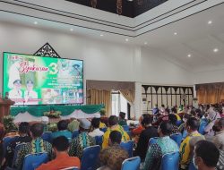 Tiga Tahun Anang Mawardi Memimpin, Tabalong Semakin Siap Jadi Yang Terdepan Sebagai Daerah Penyangga IKN