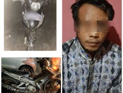 Terungkap Motif Penganiayaan Bocah SD di Tabalong, Ternyata Ingin Melampiaskan Nafsu Bejatnya