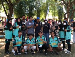 Ikut Forda Kalsel, Kontingen Kotabaru Kantongi Tujuh Mendali Emas