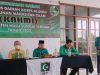 Majelis Daerah Korps Alumni Himpunan Mahasiswa Islam Hulu Sungai Tengah, Kalsel menggelar Musyawarah Daerah (Musda) VIII pada Kamis (3/32022) siang