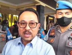 Tuntutan Terhadap Pelapor Dugaan Korupsi Dana Desa, Nurhayati Telah Dihentikan, Khairul Saleh; Langkah Itu Sangat Tepat!