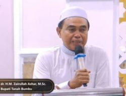 Majelis Lailatul Jumat di Masjid Darul Azhar Nurussalam