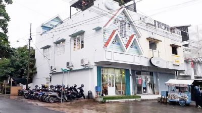 Pemilik Cafe di Banjarbaru Diduga Intimidasi Karyawan Agar Mengaku Gelapkan Uang