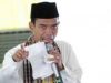 Ustaz Abdul Somad.