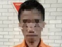 Satu Lagi Penjual Sabu di Kabupaten Banjar Masuk Penjara