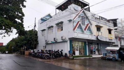 Diduga Menjadi Korban Intimidasi, Pengakuan Karyawan Cafe; Saya Dicekik dan Ditampar   