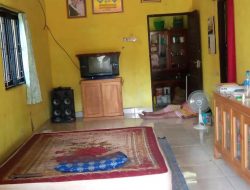 Depresi Akibat Sulit Tidur, Warga Guntung Jingah Ini Nekat Akhiri Hidup