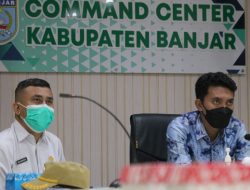 Kabupaten Banjar Kerjasama LAN Inovasi Layanan Masyarakat