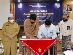 Pemerintah Kabupaten Banjar dan Baznas Sepakati Probisa Manis