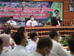 Banjarbaru; Kota Masa Depan Kalimantan Selatan