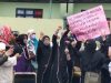 Aliansi Umat Islam Kalimantan Selatan meminta Menteri Agama RI, Yaqut Cholil Qoumas segera bertobat dan meminta maaf kepada umat Islam se-Indonesia