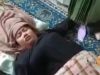 Tangkapan video viral yang menyebutkan anak nya pingsan setelah di vaksin