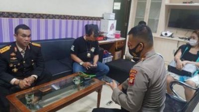 Kasus Jenderal Gadungan di Duren Sawit, Sang Istri Turut Ditangkap Diduga Terlibat Penipuan Rp1 Miliar