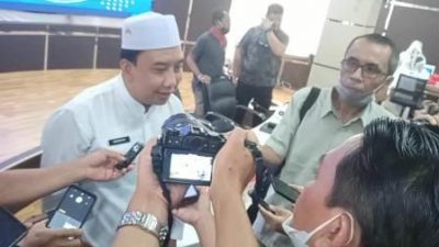 Kominfo Tanbu Tidak Alergi Berita Kritikan, Asalkan Data Valid dan Berimbang