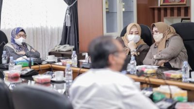 Permasalahan Banjir, DPRD Kalsel Urun Pendapat Forsiladi