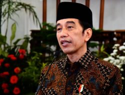 Presiden Jokowi Bakal Membuka MTQ di Kalimantan Selatan
