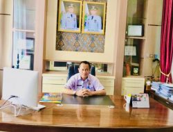 BPBD Tanah Bumbu Sosialisasi dan Pelatihan Mitigasi Bencana