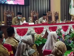 Dua Raperda Tanah Bumbu Dikoreksi Legislatif