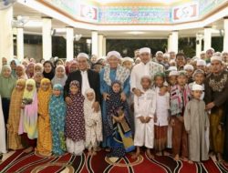 Kabupaten Tanah Bumbu Menjadi Tuan Rumah Rapimnas LKSA