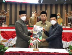 Perda Penyelenggaraan Jalan Khusus Bakal Terbit di Tanah Bumbu