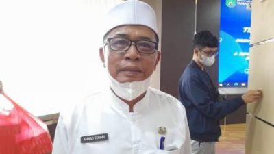 Hindari Pemalsuan Tanda Tangan, SKPD Pemkab Tanbu Wajib Berlakukan Tanda Tangan Elektronik   