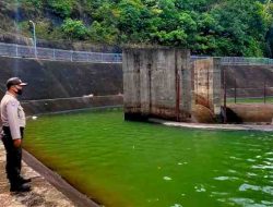 Gangguan di Wilayah Cabang III Sambung Makmur, Distribusi Air Dihentikan