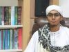 Habib Farid Ibrahim Fakhir Asseqqaf.(koranbanjar.net)