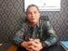 Kepala Pengelolaan Pendapatan Pajak Daerah(PPPD) Bakeuda Provinsi Kalimantan Selatan, Rusma Khazairin.(koranbanjar.net)