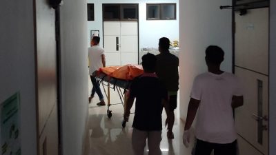 Update! Mayat di Gunung Batu Tabalong Ternyata Pembakal Bulat, Mantan Anggota DPRD Tabalong