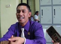 Tindak Lanjuti Surat Edaran Terkait THR, Anggota DPRD Minta Perusahaan Patuhi Peraturan Pengupahan