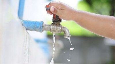 Kenaikan Tarif Air Bersih PDAM Diberlakukan, Komisi II DPRD Kotabaru Respon Pelayanan PDAM Kepada Masyarakat