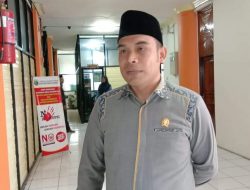 Server E-KTP Disdukcapil Kotabaru Dalam Perbaikan, Ketua DPRD: Harus Menjadi Perhatian Pemerintah Daerah