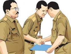 Perangkat Daerah Kotabaru Banyak Diisi PLT, Komisi I DPRD Angkat Biacara