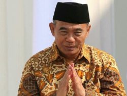 Perseteruan IDI dengan Terawan, Menteri Muhadjir Carikan Titik Temu