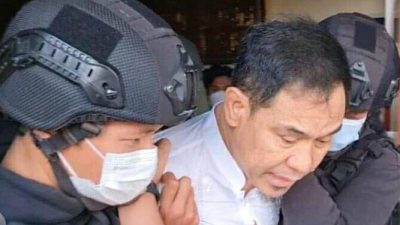Mantan Sekretaris Umum FPI Hadapi Vonis Terkait Kasus Terorisme