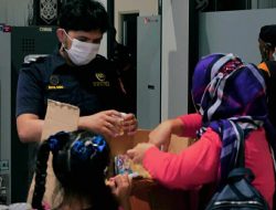 Sebanyak 951 Pekerja Migran Indonesia Bermasalah, Pulang Lewat Entikong