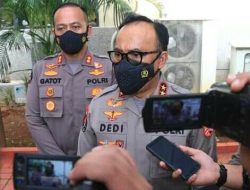 Lagi, Seorang Anggota Jaringan MIT Poso Ditembak Mati