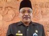 Ketua Dewan Perwakilan Rakyat Daerah (DPRD) Provinsi Kalimantan Selatan, Supian HK