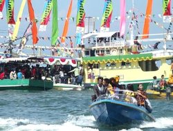 Terbentuk Tahun 2003, Kabupaten Tanah Bumbu Pintu Gerbang Pariwisata Regional Kalsel