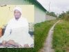 Pendiri Ponpes Alma’hadun Syafwana Al Mustafa di Desa Limamar, Kecamatan Astambul, Ustad Syamsul Qamar