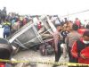 Pihak kepolisian terus melakukan penyelidikan terhadap peristiwa runtuhnya Alfamart di Gambut, Kabupaten Banjar, Kalsel.