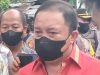 Kader PDIP, Rosehan NB.